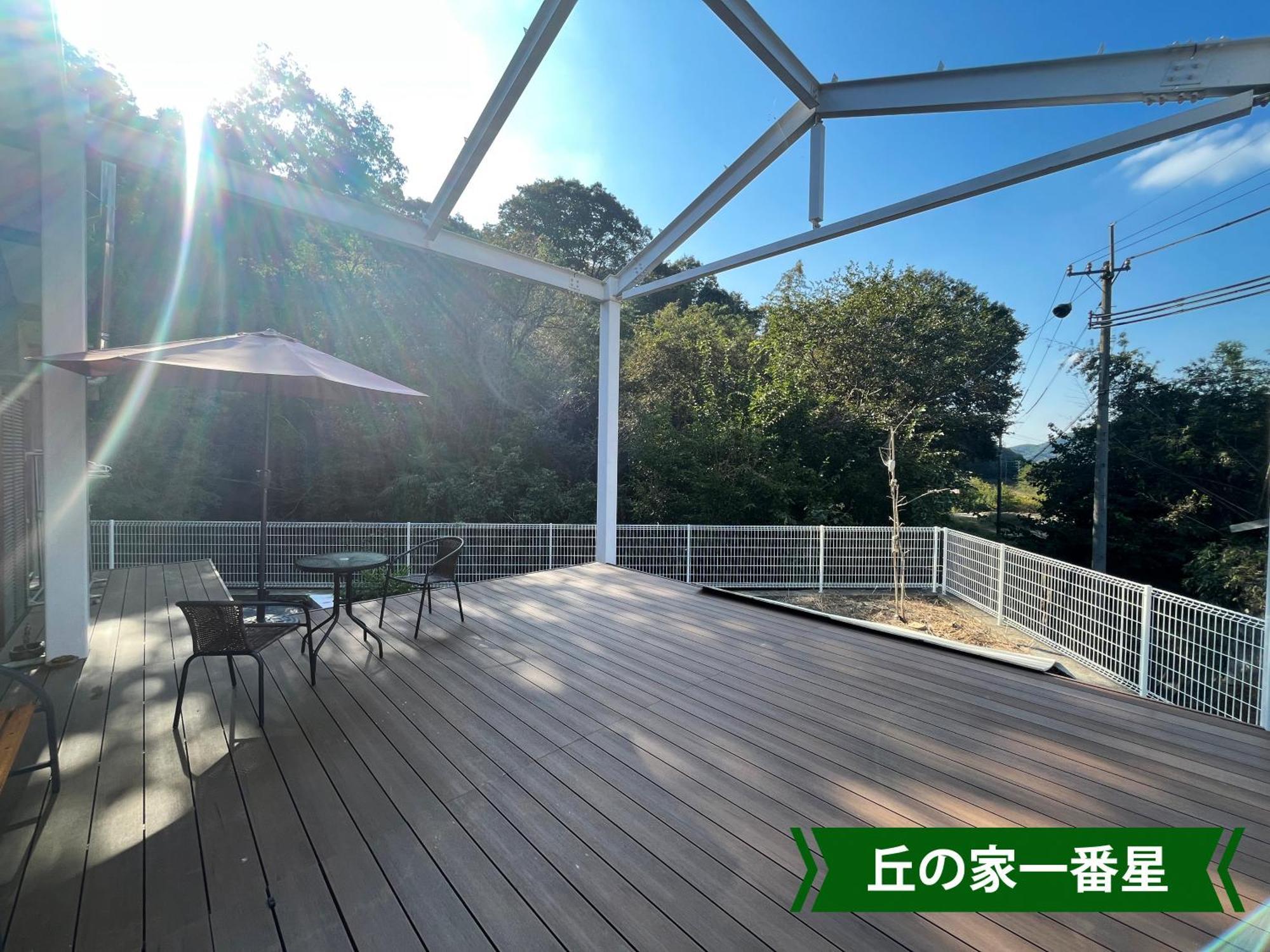 まんのう清流庵 Hotell Manno Exteriör bild