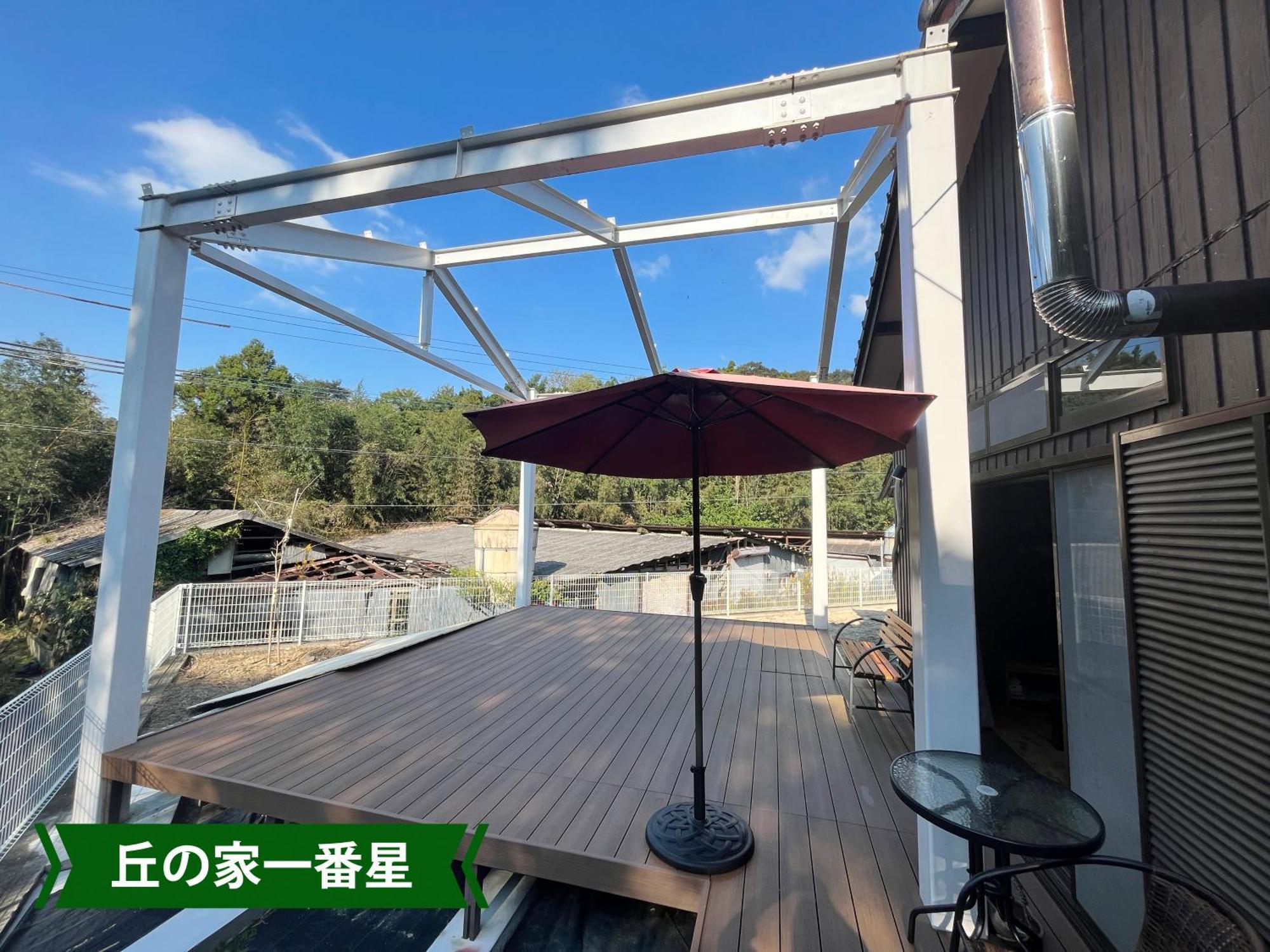 まんのう清流庵 Hotell Manno Exteriör bild