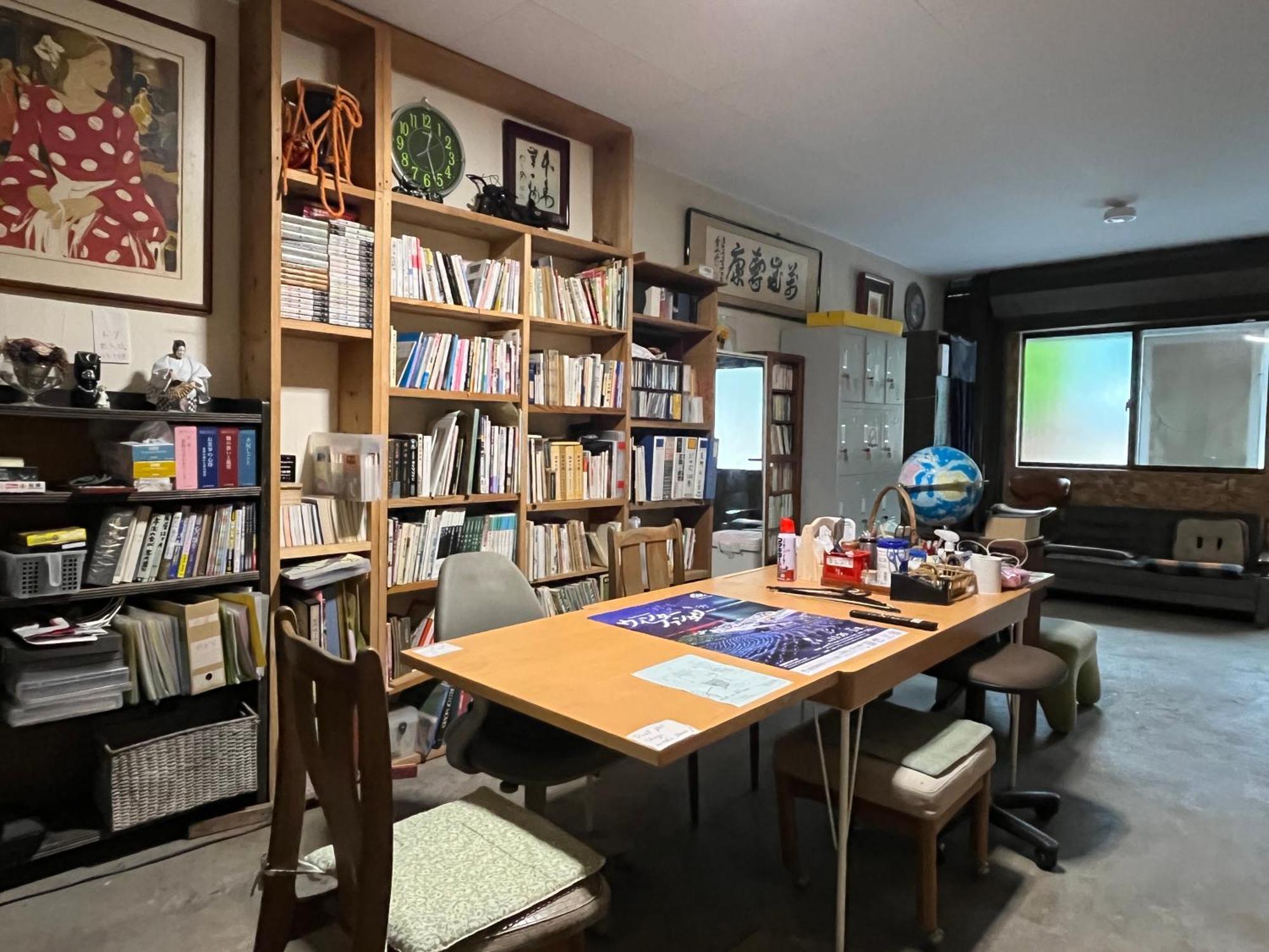 まんのう清流庵 Hotell Manno Exteriör bild