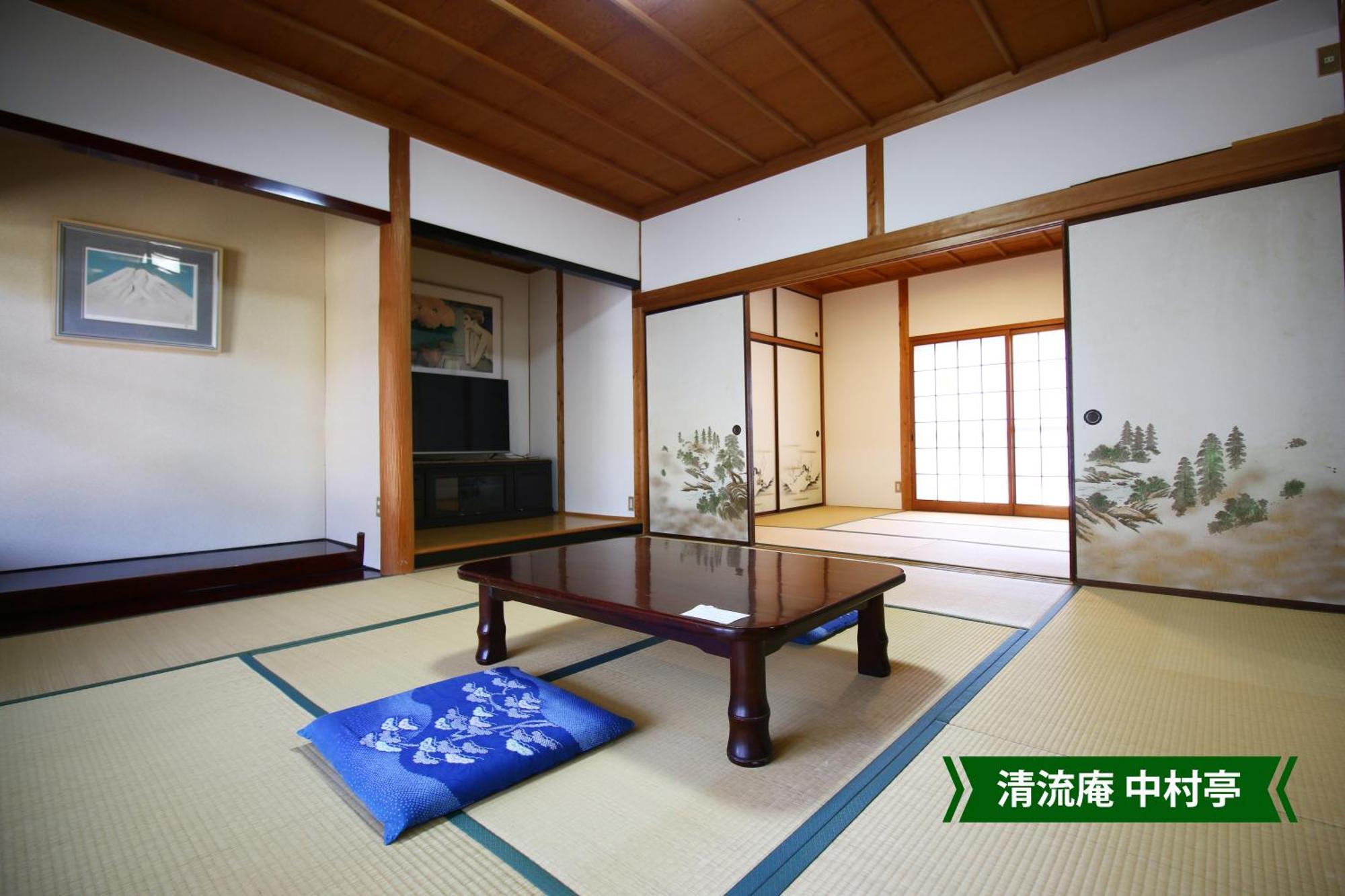 まんのう清流庵 Hotell Manno Exteriör bild