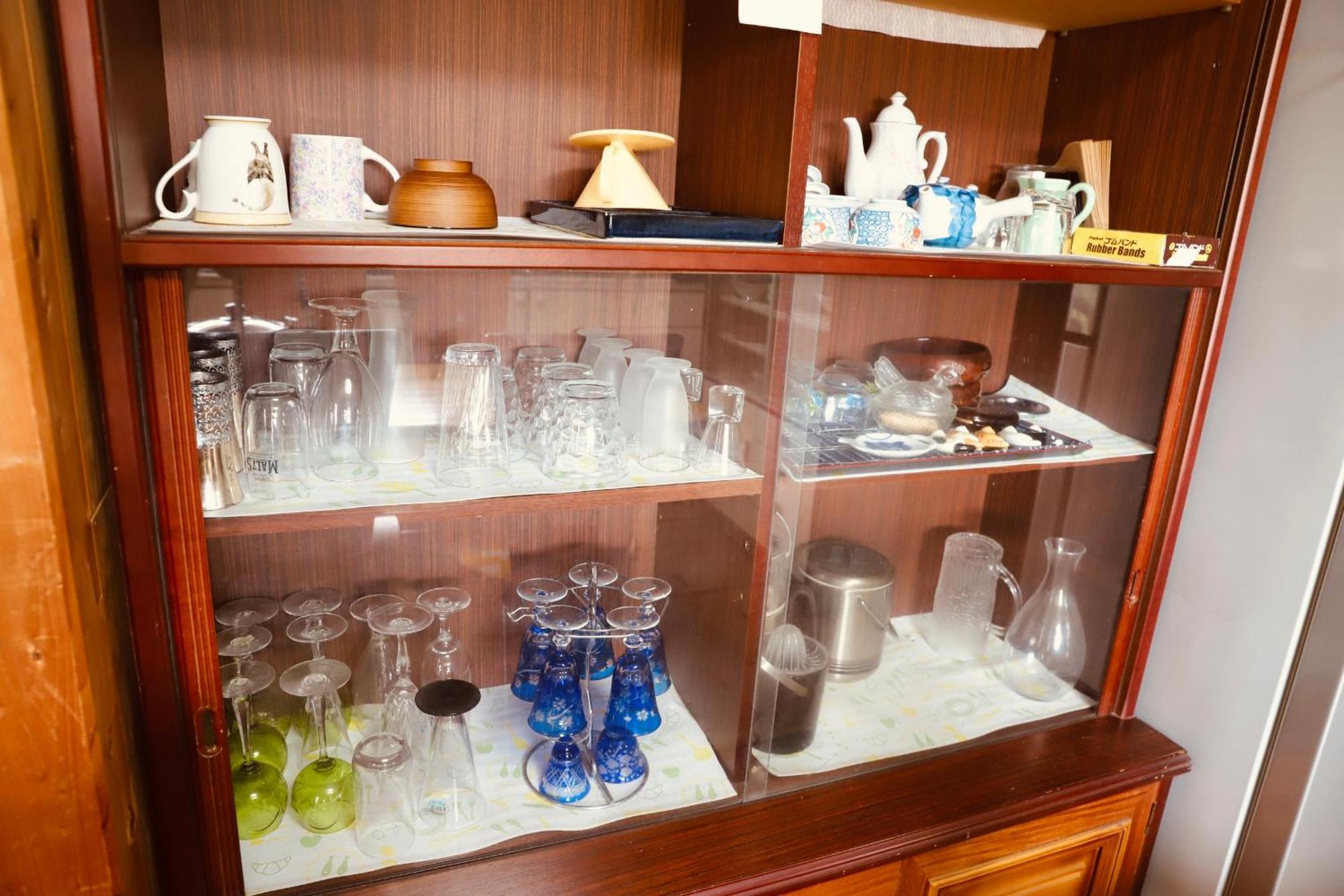 まんのう清流庵 Hotell Manno Exteriör bild