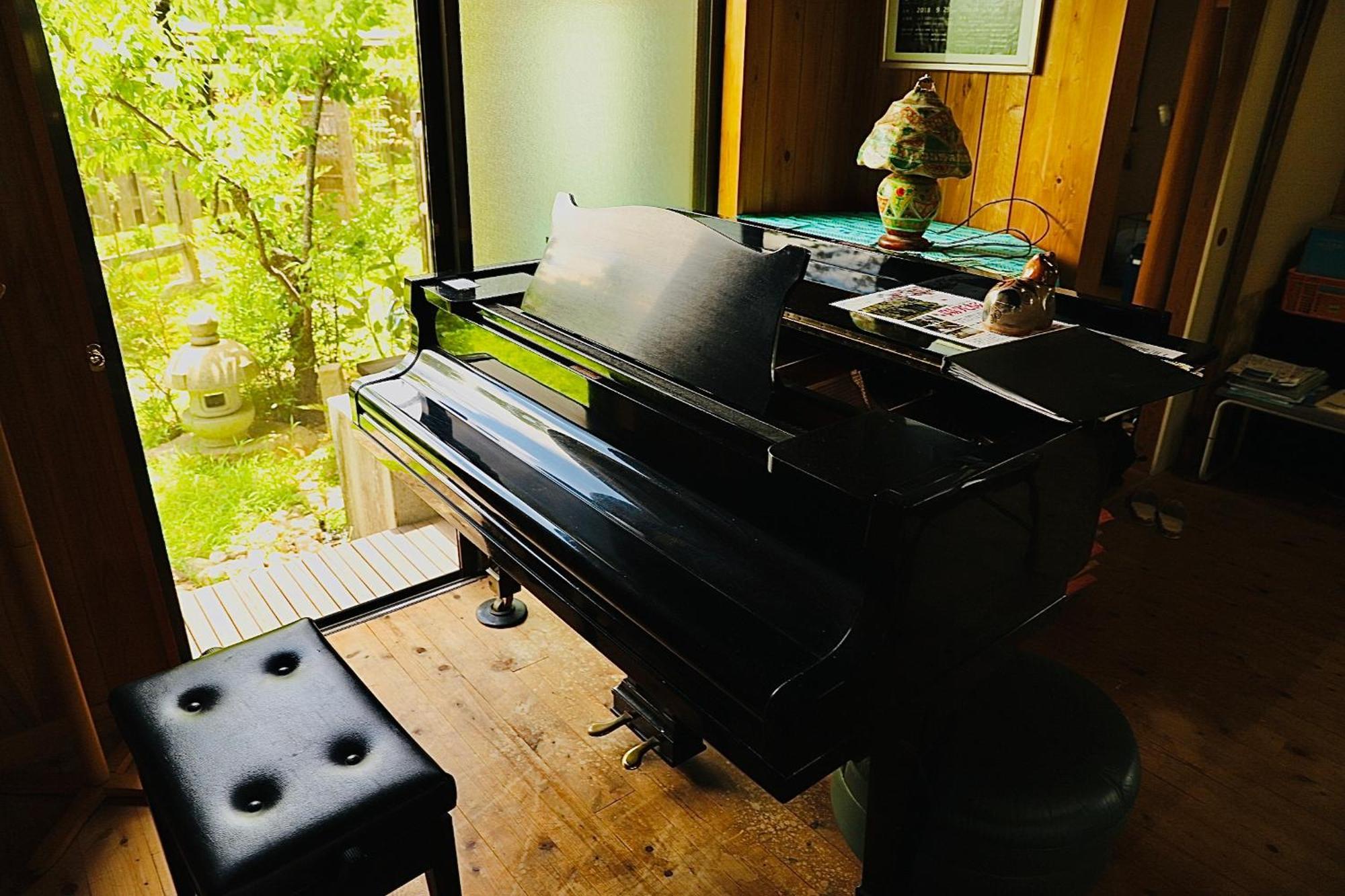 まんのう清流庵 Hotell Manno Exteriör bild