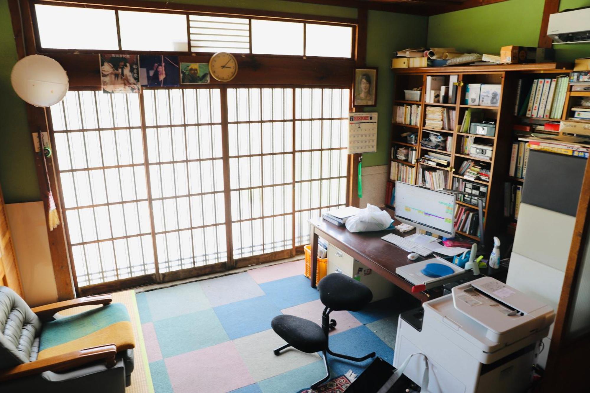 まんのう清流庵 Hotell Manno Exteriör bild