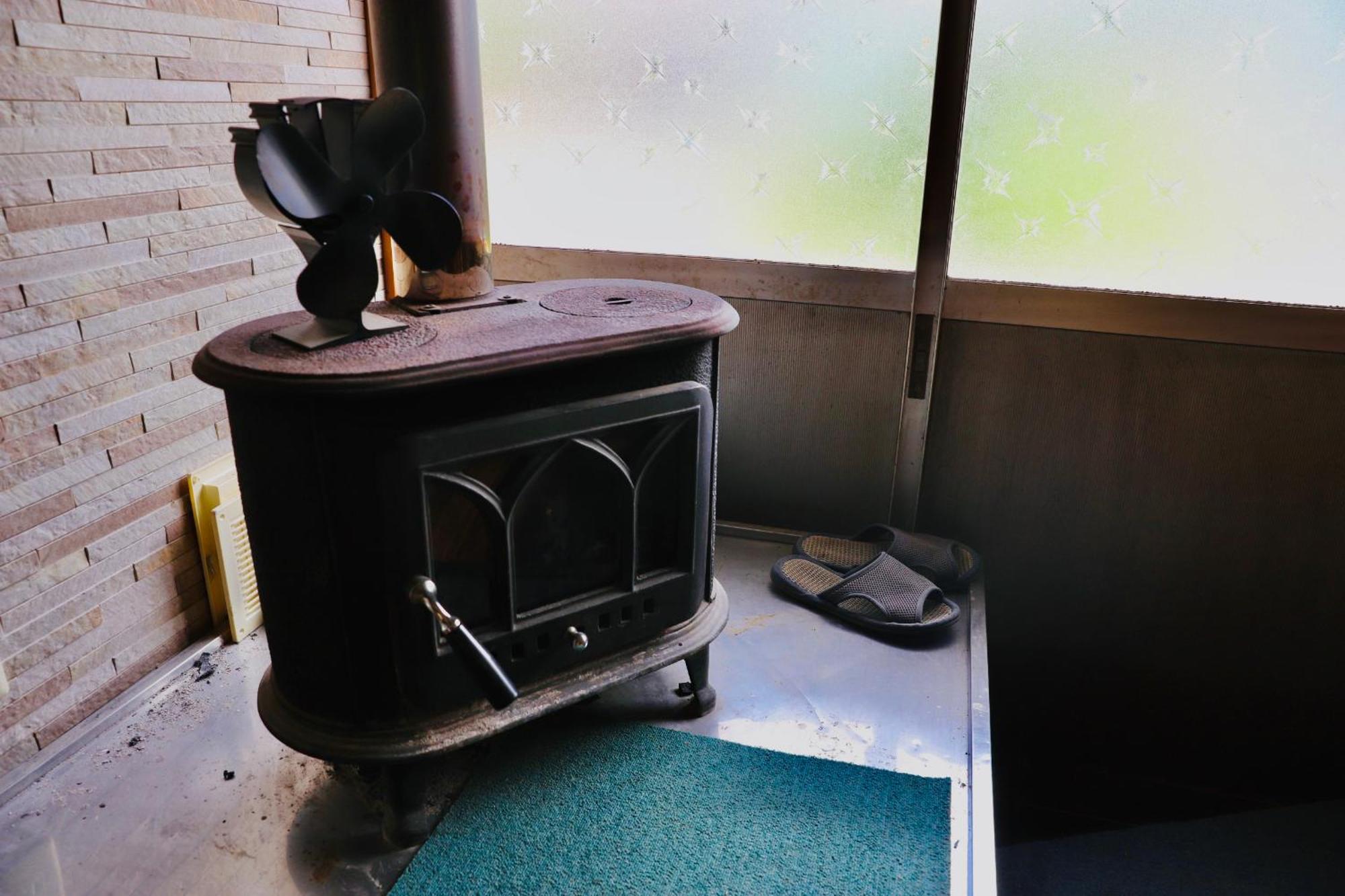 まんのう清流庵 Hotell Manno Exteriör bild